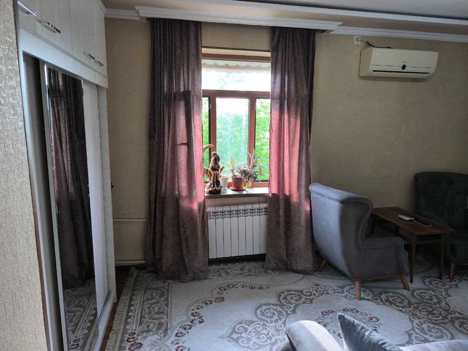 Сдам 1-комн. на Лабзаке, Ц-13 (собственник)