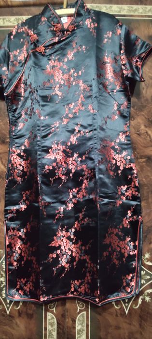Rochie tradițională chinezească