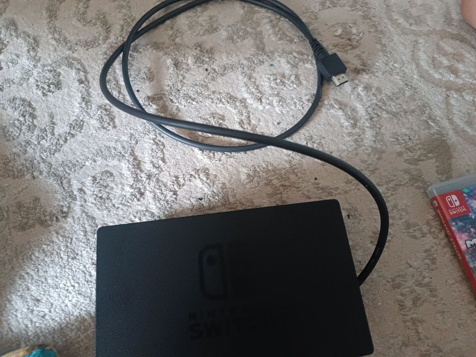 Продается Nintendo Switch