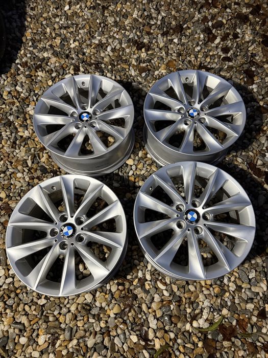 Jante BMW 18 Originale Style 307 X3 f25,X4 f26,seria5 f10,f11