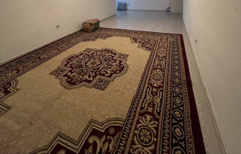 Ковер для гостиной