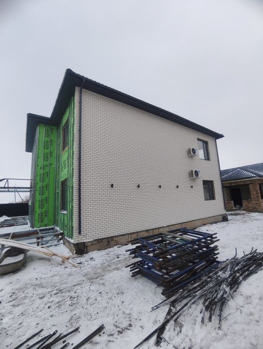 Крыша, кровля,  облицовка