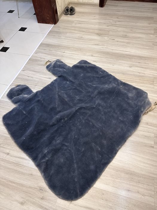 Чехол на сиденье