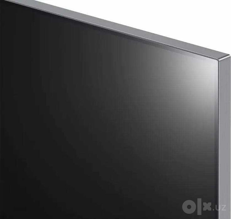 Продаю новый телевизор LG OLED65G4RLA гарантия/доставка!