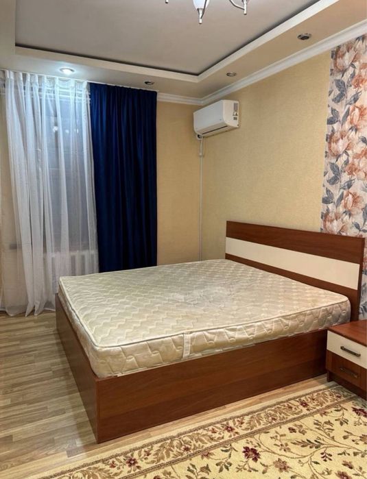 Ц-13 Продаетса 3/1/4 Анхор парк 69кв.м срочна