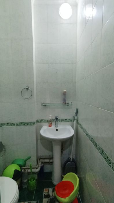 Продам 3х ком. кв. в 8мкр дом 18