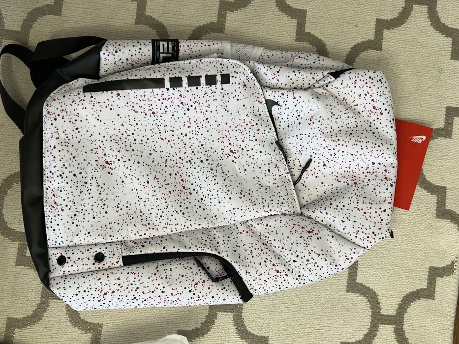 Nike elit рюкзак