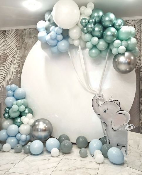 Украса за рожден ден,погача,кръщене,юбилей,абитуриентски бал