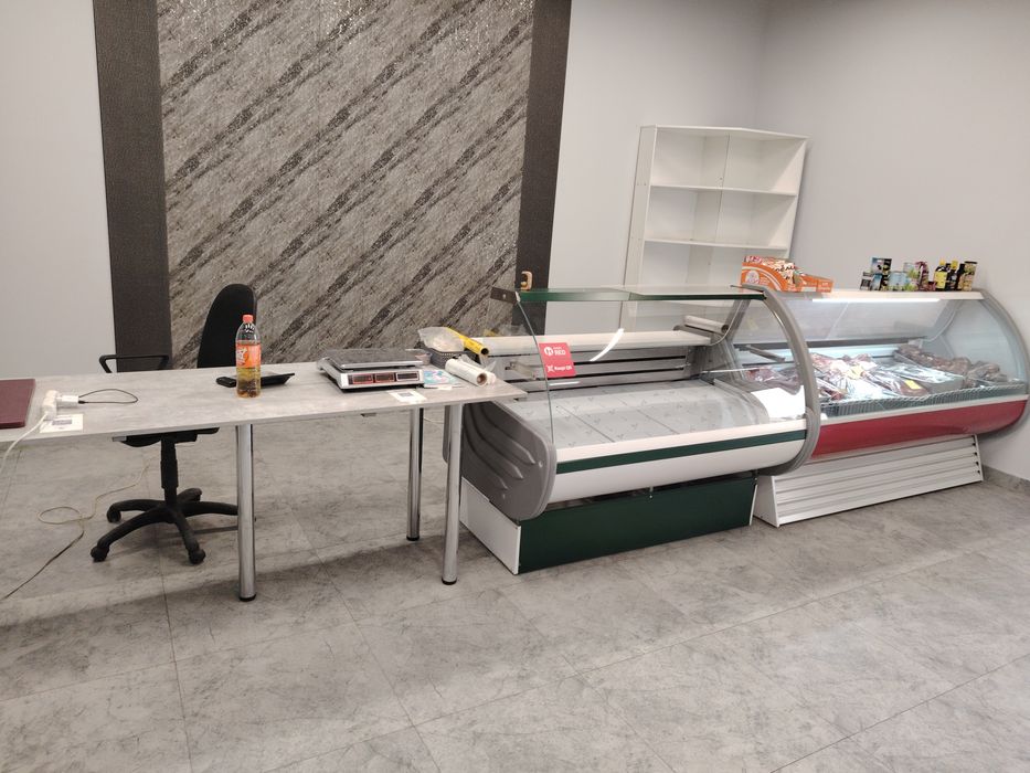 Продаю в связи с закрытием