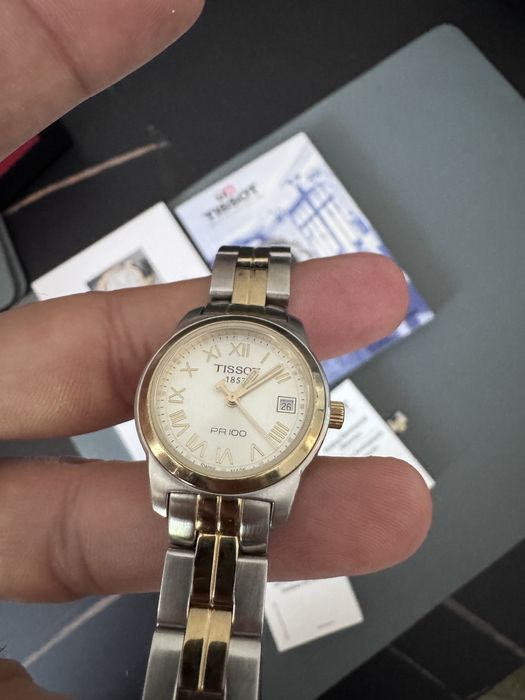 Дамски часовник Tissot