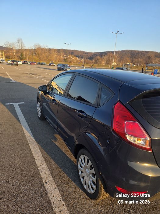De vânzare  Ford Fiesta 2014