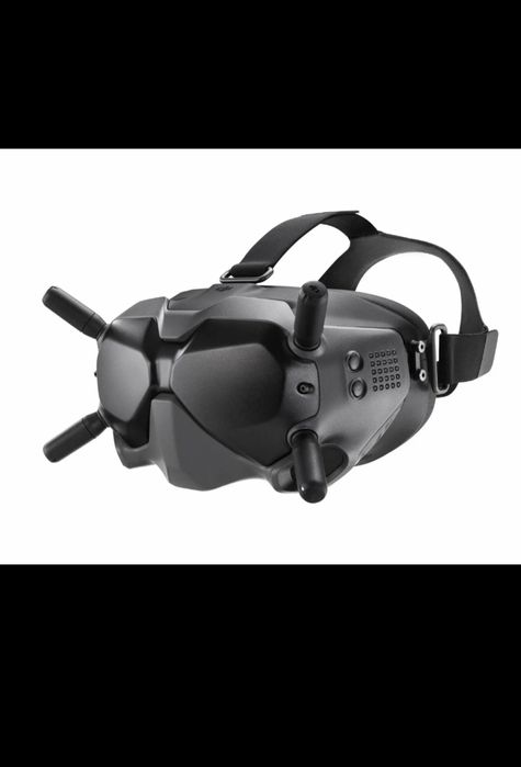 Очки Dji Google's v2