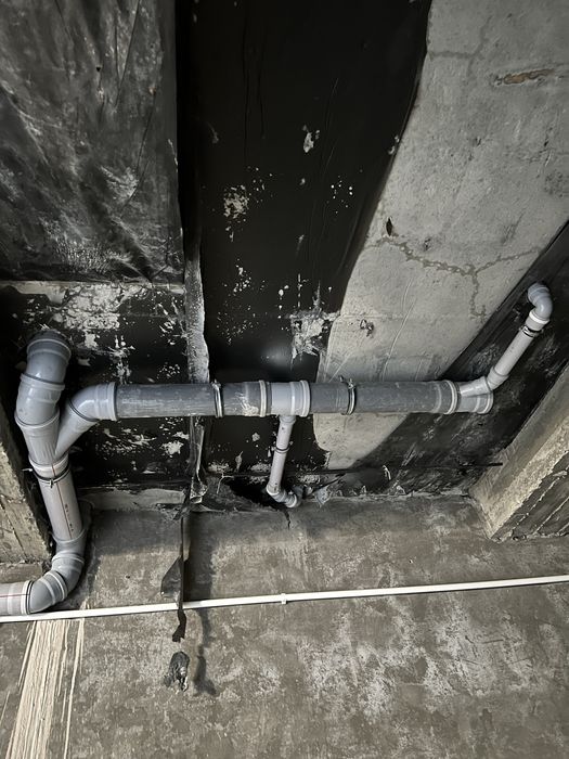 Ustanovka ,ataplenie santexnika hama ishlari