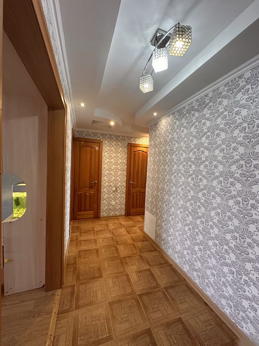 Продам 3-х комнатную квартиру