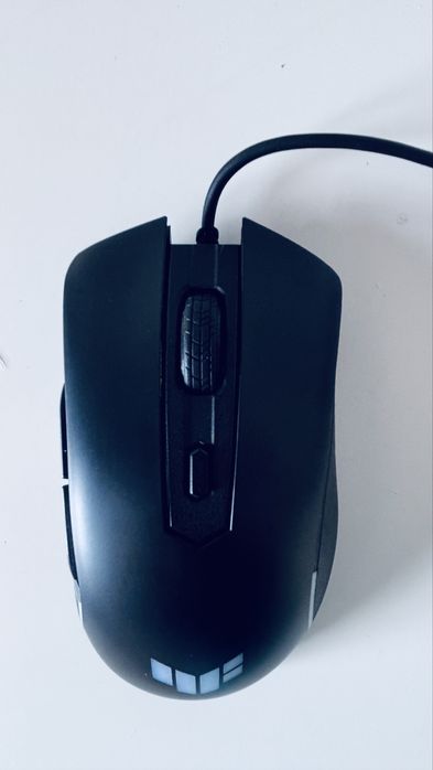 Mouse, Asus, TUF Gaming M3 Gen II, Negru