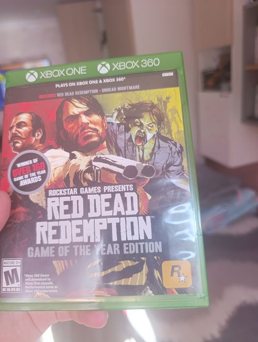 Jocuri video de Xbox 360
