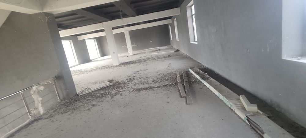 Biznes uchun tayyor joy ijaraga beriladi