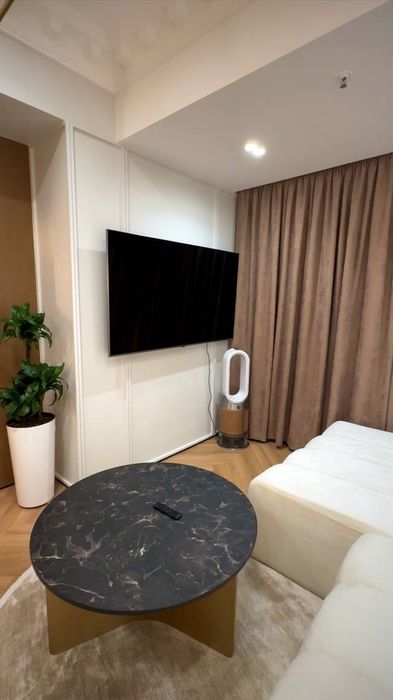 Modern Towers продается 3 комнатная квартира ремонт ул.Шота Руставели