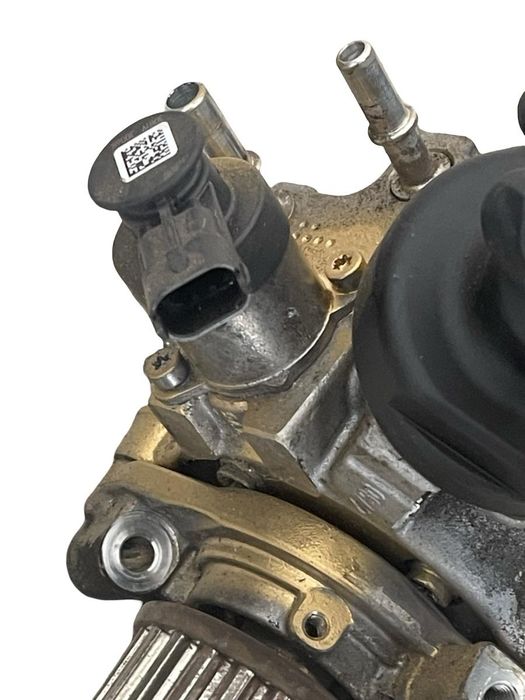 Pompa Inalta Presiune Mercedes-Benz Citan Box 415 2012 - > 1.5 108