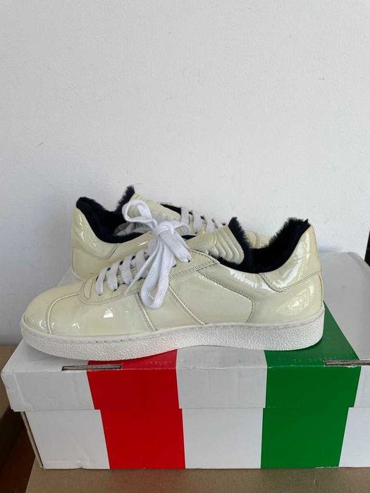Sneakers Pantofola d’oro