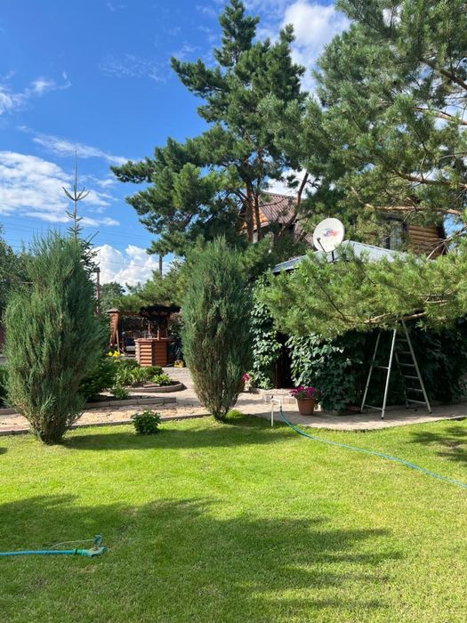 Продам дачу или обмен