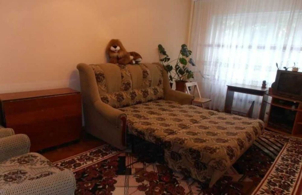 Дава се под наем Двустаен апартамент в София, Сухата река - 67 кв.м за 350 € - Снимка #1