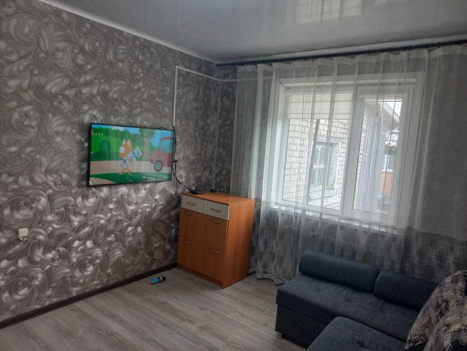 Продается частный дом в п. Майколь