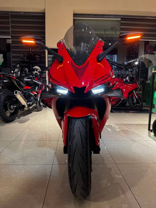 Voge 660rr НА ЗАКАЗ!!! кредит/ наличные /рассрочка