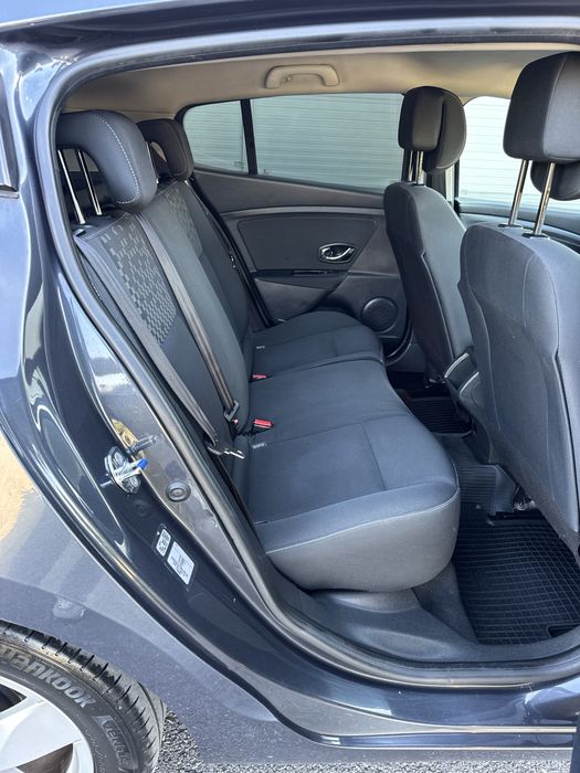 Vand Renault Megane 3