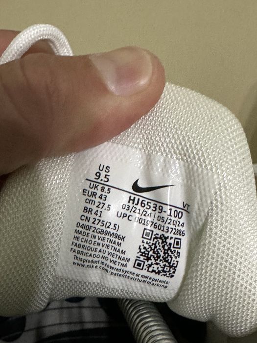 Adidasi Nike Airmax