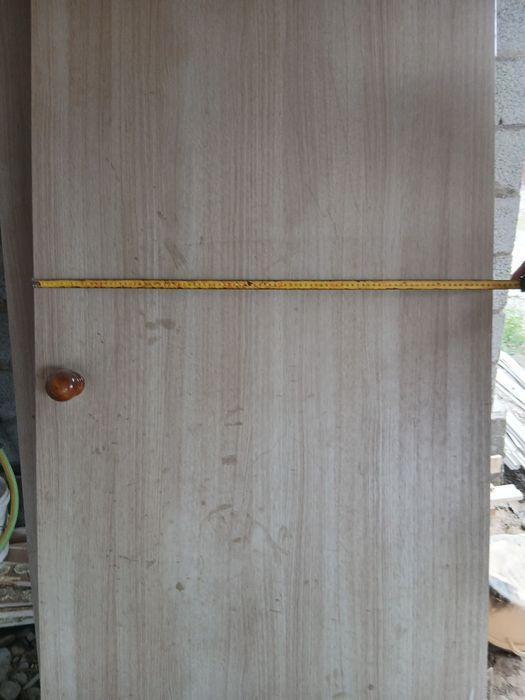 Двери б/у, продам