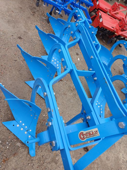 Turan omoch туран плуг (Turkiya)