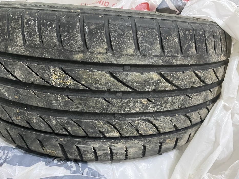 шины летные разношир