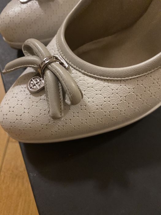 Итальянские туфли