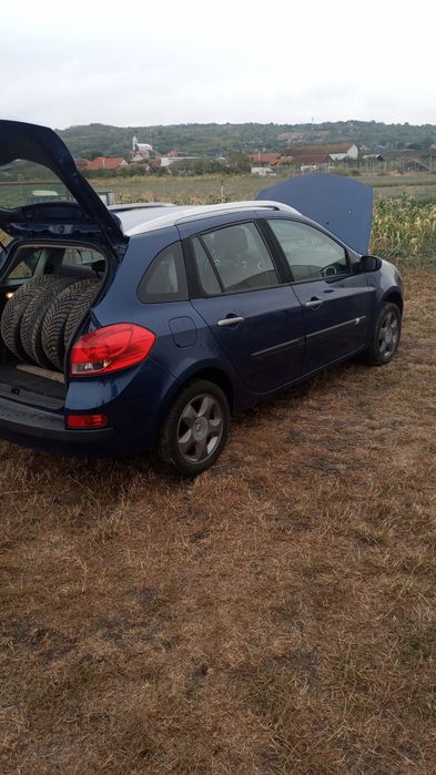 Ultim preti 1200 euró la clio!