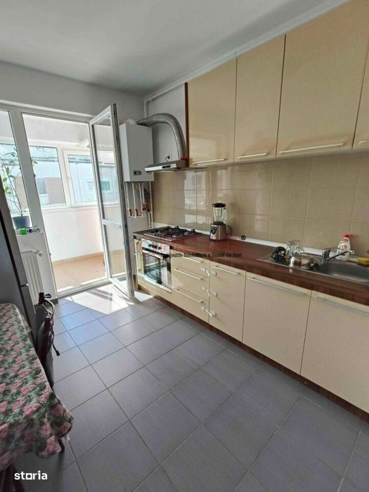 Apartament 2 Camere - Strada Binelui - Grand Arena Mall
