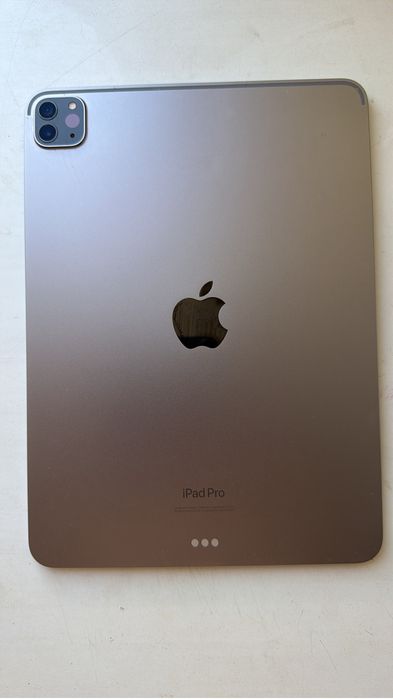 iPad Pro 4th generation 11 inch