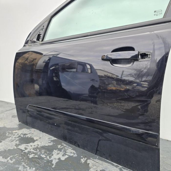 Usa portiera Z20R stanga fata completa Opel Astra H