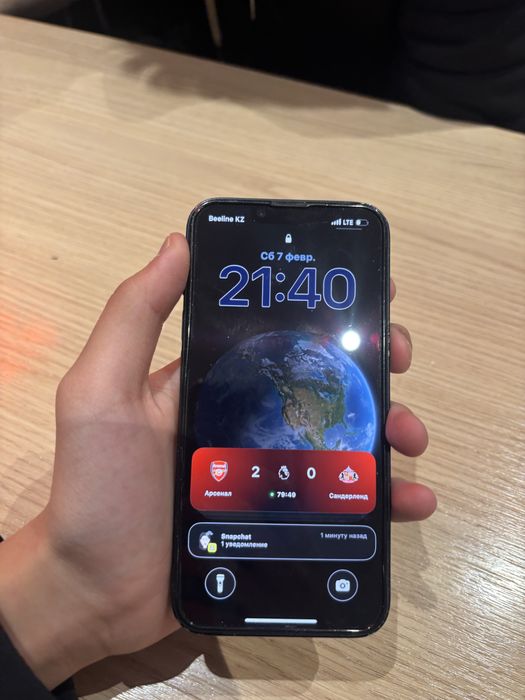 Iphone 14 обычный