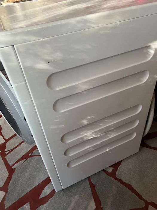 Пералня Miele W1 Classic Eco