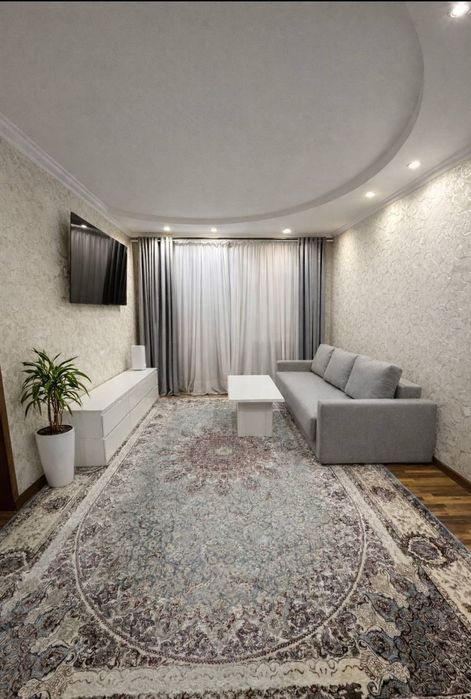 Продается квартира цум 3/3/4 110 школа Сенат без посредников!