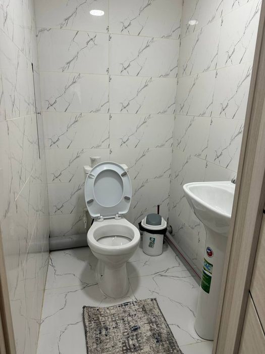 Arenda kvartira. Olmos navostroyka. 3/10/16