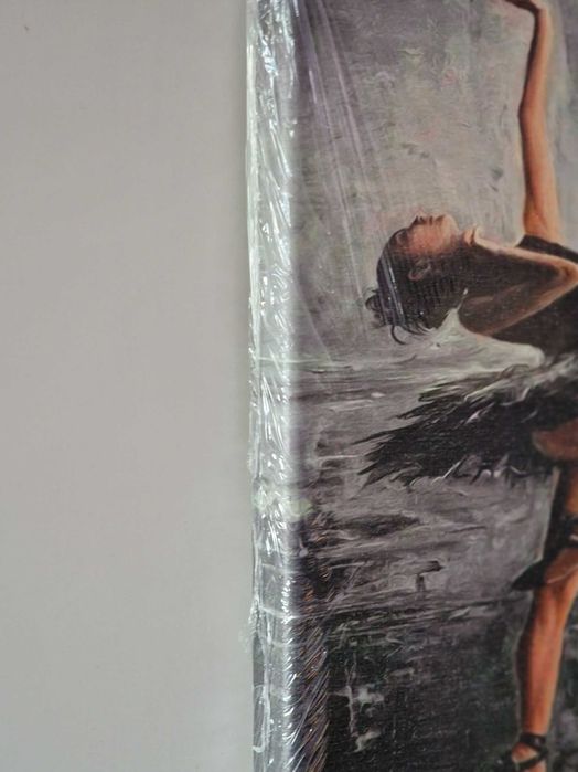 Нова.картина  Балерина