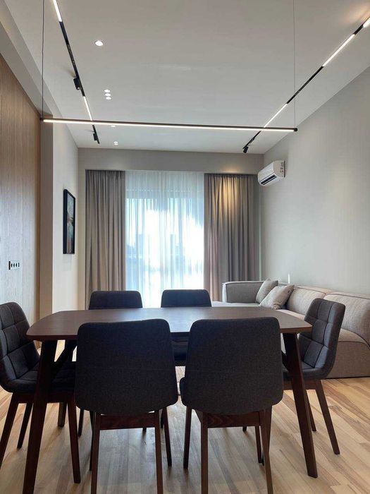 Сдам 1 комнатную квартиру 10/12 в NRG Jomiy, рынок Джомий Р4