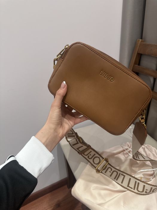 Дамска чанта LIU JO