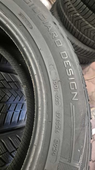 anvelope Continental,Bridgestone,Vredestein 235/55/19 m&s iarna