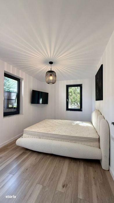 Apartament modern 3 camere, Manastur,zona Minerva, 2bai,2balcoane,boxa