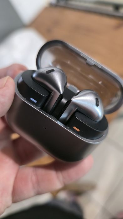 Продам Samsung galaxy buds 3