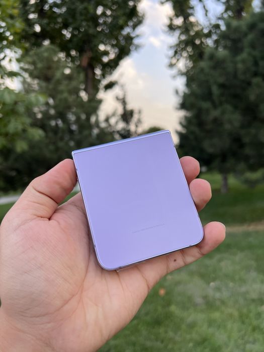 Samsung z flip 4 8/256Gb