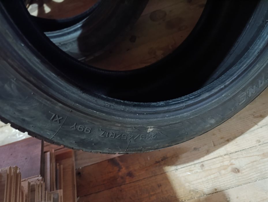 Джанти 17ки 5х112